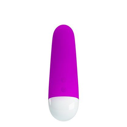 PRETTYLOVE - PRETTY LOVE VIBRADOR LUTHER COLOR ROSA