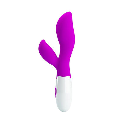 PRETTYLOVE - PRETTY LOVE VIBRADOR NEWMAN COLOR PÚRPURA
