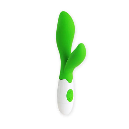 PRETTYLOVE - PRETTY LOVE VIBRADOR OWEN COLOR VERDE