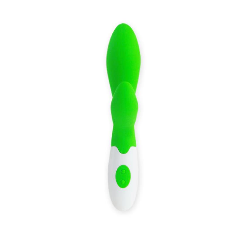 PRETTYLOVE - PRETTY LOVE VIBRADOR OWEN COLOR VERDE