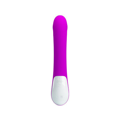 PRETTYLOVE - PRETTY LOVE VIBRADOR ROBERT COLOR PÚRPURA