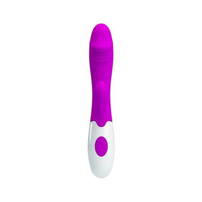 PRETTYLOVE - PRETTY LOVE VIBRADOR SNAPPY COLOR PÚRPURA