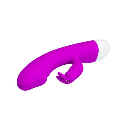 PRETTYLOVE - PRETTY LOVE VIBRADOR WILL COLOR PÚRPURA