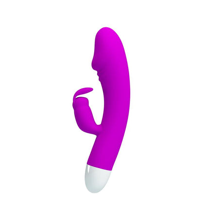 PRETTYLOVE - PRETTY LOVE VIBRADOR WILL COLOR PÚRPURA