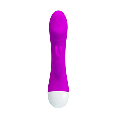 PRETTYLOVE - PRETTY LOVE VIBRADOR WILL COLOR PÚRPURA