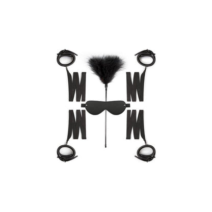 EASYTOYS - PRINCIPIANTES DEL BONDAGE - FANTASY KIT