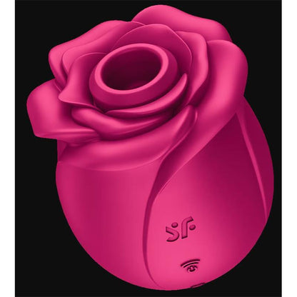 SATISFYER - PRO 2 CLASSIC BLOSSOM SUCCIONADOR