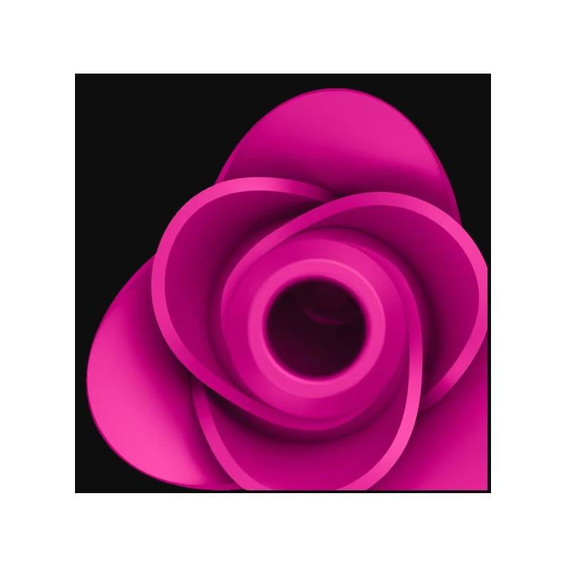 SATISFYER - PRO 2 MODERN BLOSSOM SUCCIONADOR