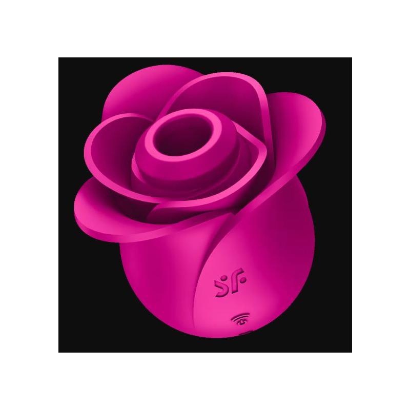 SATISFYER - PRO 2 MODERN BLOSSOM SUCCIONADOR