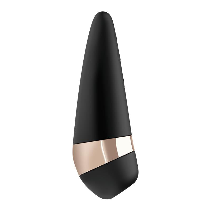 SATISFYER - PRO 3+ VIBRATION