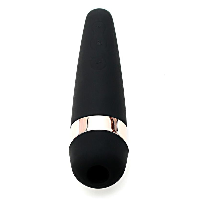 SATISFYER - PRO 3+ VIBRATION
