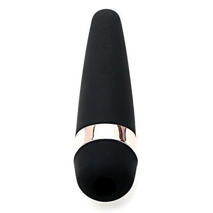 SATISFYER - PRO 3+ VIBRATION