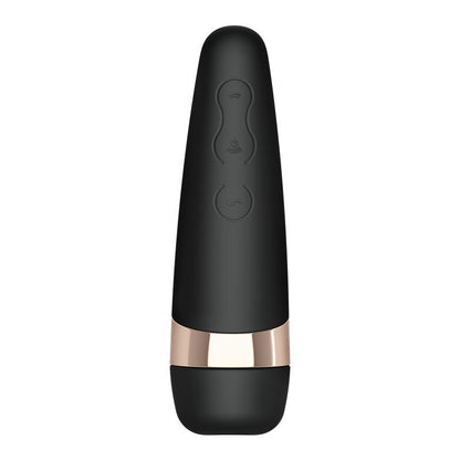 SATISFYER - PRO 3+ VIBRATION