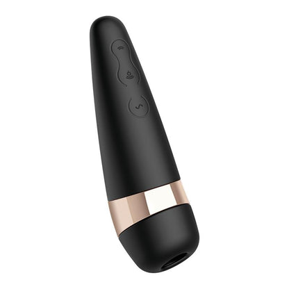 SATISFYER - PRO 3+ VIBRATION