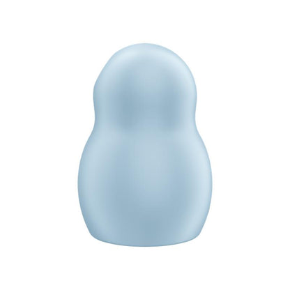 SATISFYER - PRO TO GO 1 AZUL