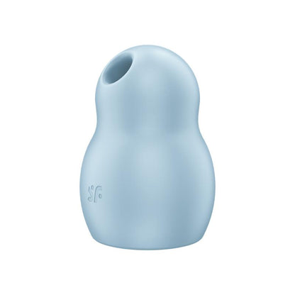 SATISFYER - PRO TO GO 1 AZUL