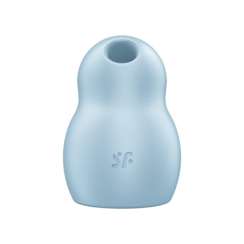 SATISFYER - PRO TO GO 1 AZUL