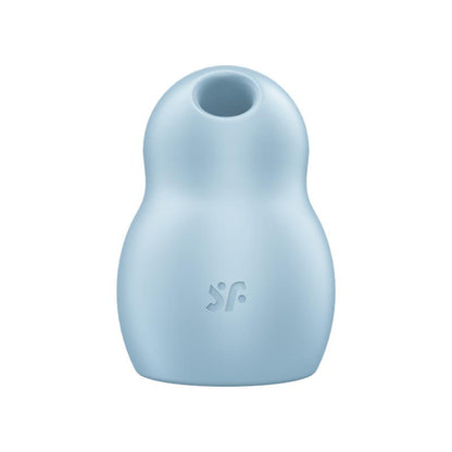 SATISFYER - PRO TO GO 1 AZUL