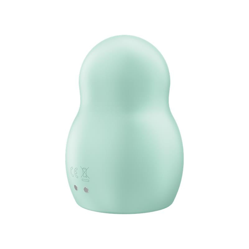 SATISFYER - PRO TO GO 1 MENTA
