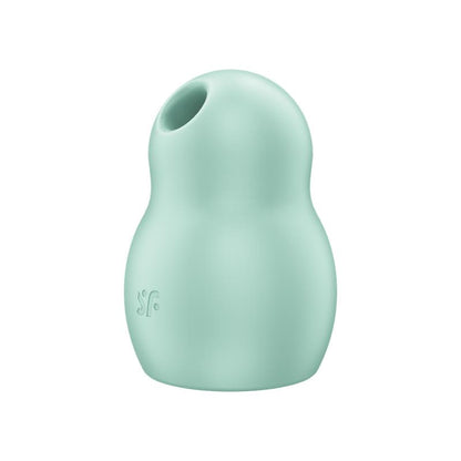 SATISFYER - PRO TO GO 1 MENTA
