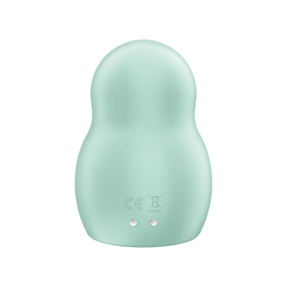 SATISFYER - PRO TO GO 1 MENTA