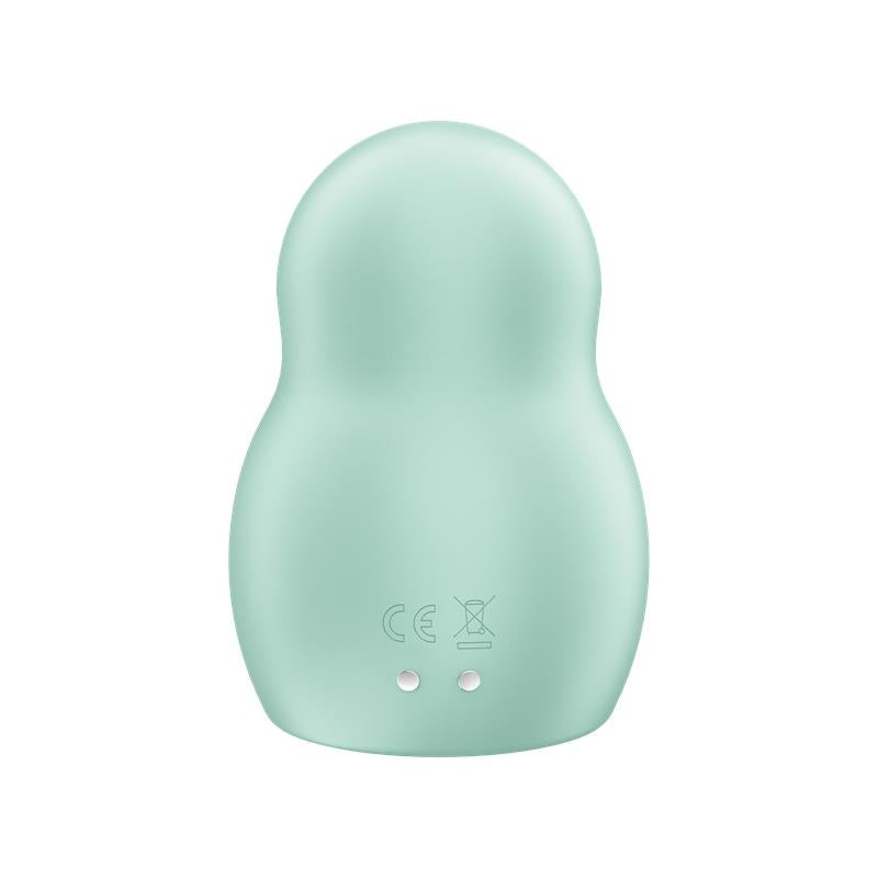 SATISFYER - PRO TO GO 1 MENTA