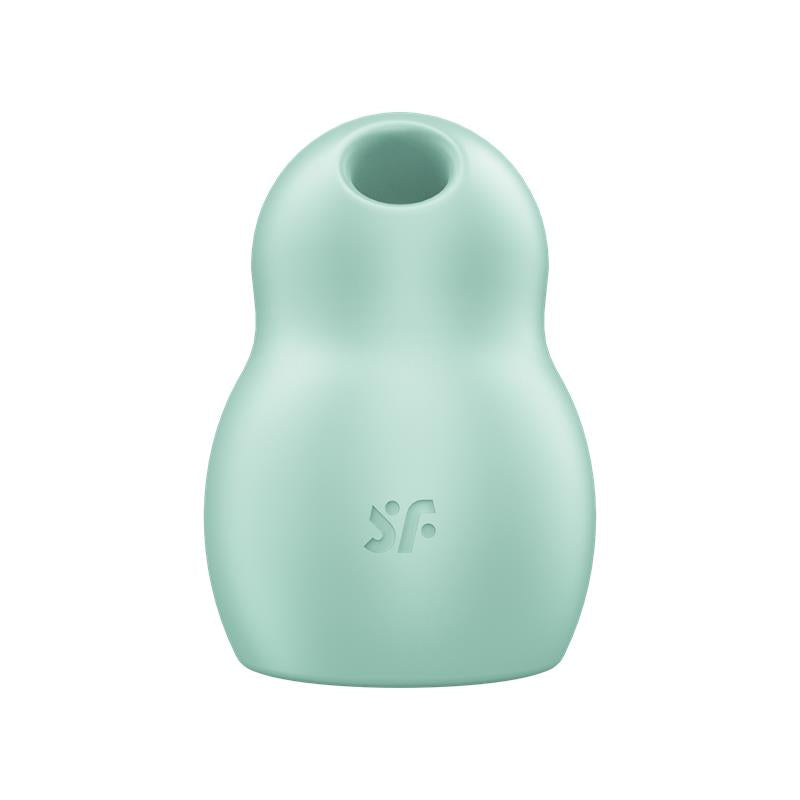 SATISFYER - PRO TO GO 1 MENTA