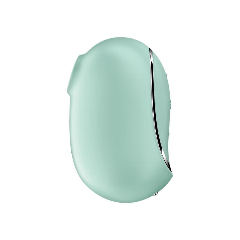 SATISFYER - PRO TO GO 2 MENTA