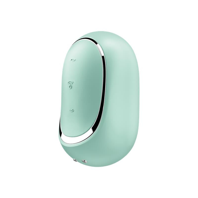 SATISFYER - PRO TO GO 2 MENTA