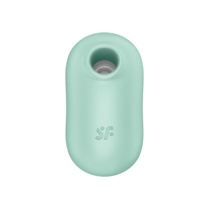 SATISFYER - PRO TO GO 2 MENTA
