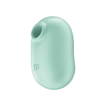 SATISFYER - PRO TO GO 2 MENTA