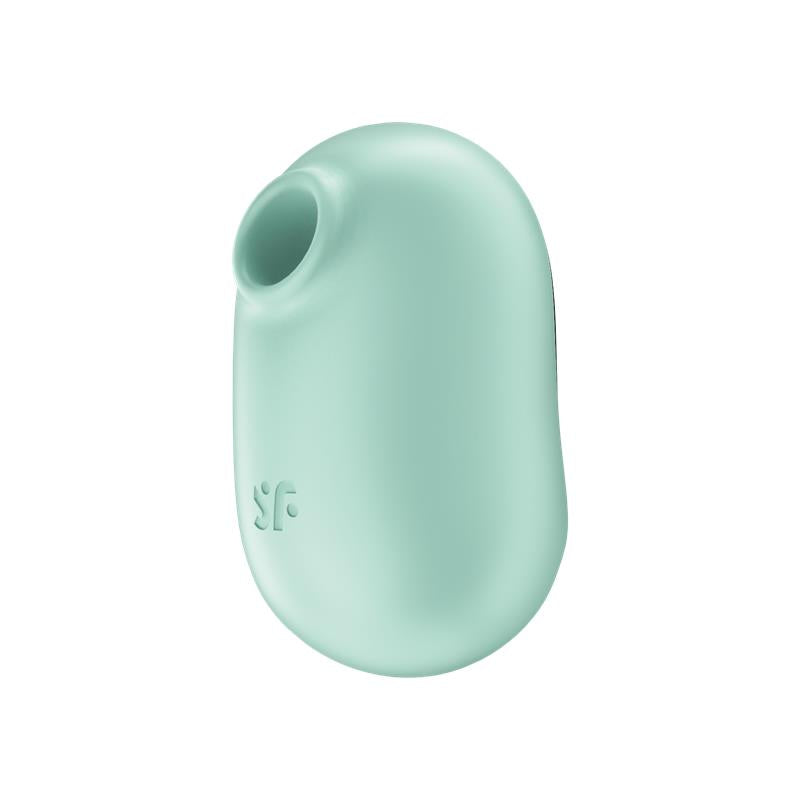 SATISFYER - PRO TO GO 2 MENTA