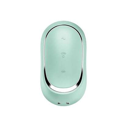 SATISFYER - PRO TO GO 2 MENTA