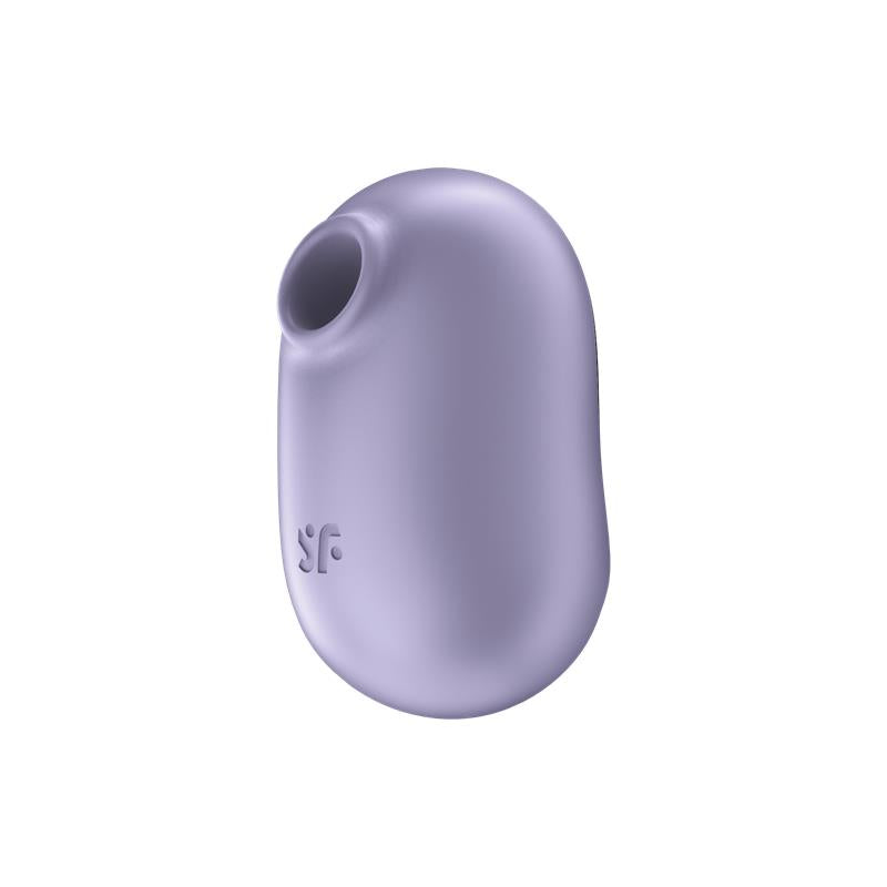 SATISFYER - PRO TO GO 2 VIOLET