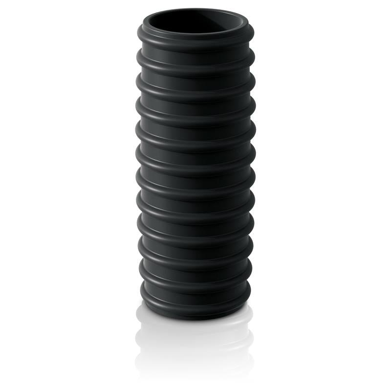 SIR RICHARDS - PROLONGADOR DE LA ERECCIÓN CONTROL RIBBED SILICONA