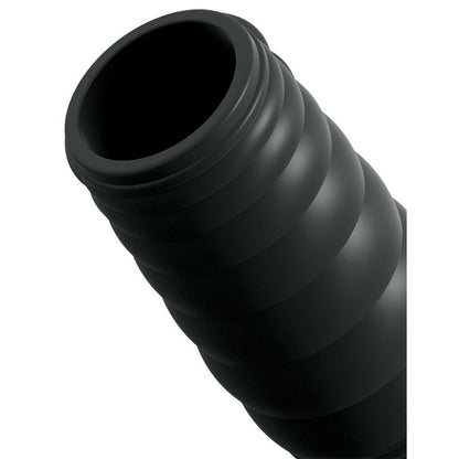 SIR RICHARDS - PROLONGADOR DE LA ERECCIÓN CONTROL TAPERED SILICONA