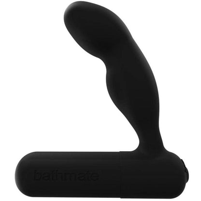 BATHMATE - PROSTATE VIBE VIBRADOR PROSTÁTICO Y PERIANAL 10 FUNCIONES