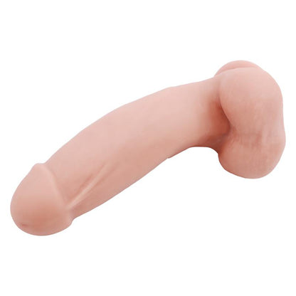 CHISA - PRURIENCY LORD DILDO DUAL DENSITY 17.5 CM