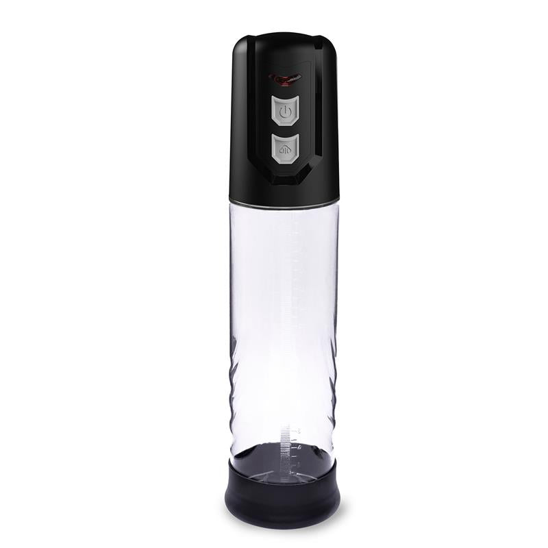 BOOST PUMPS - PSX10 BOMBA AUTOMÁTICA CON MEDIDOR TRANSPARENTE