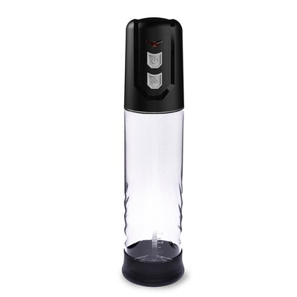 BOOST PUMPS - PSX10 BOMBA AUTOMÁTICA CON MEDIDOR TRANSPARENTE