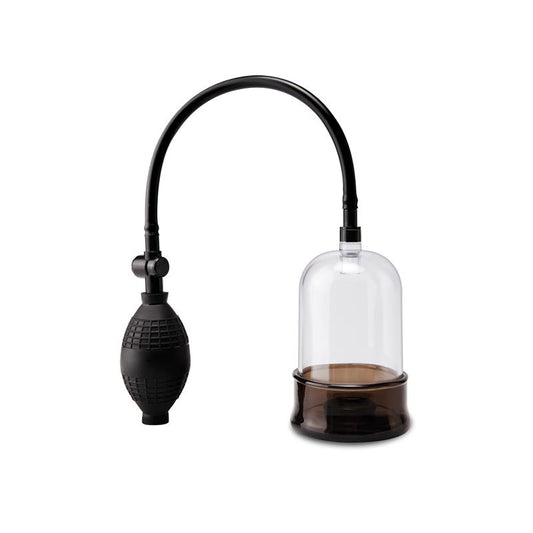 PUMPWORX - PUMP WORX ALARGADOR DE PENE COLOR NEGRO