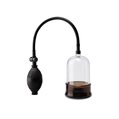 PUMPWORX - PUMP WORX ALARGADOR DE PENE COLOR NEGRO