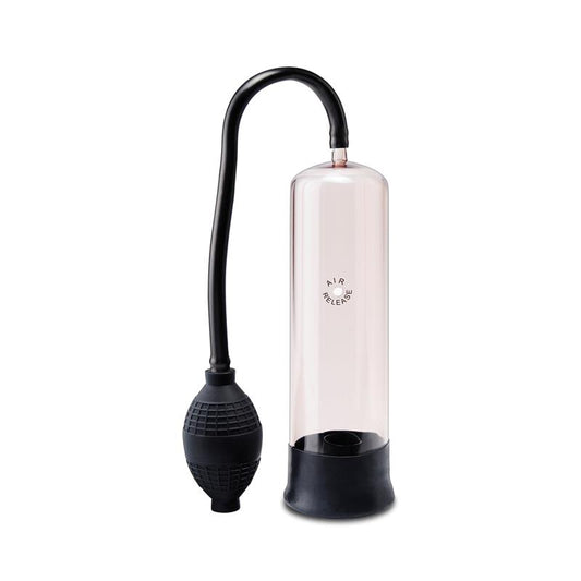 PUMPWORX - PUMP WORX BOMBEADOR ROOKIE DEL AÑO COLOR NEGRO