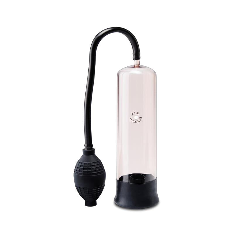 PUMPWORX - PUMP WORX BOMBEADOR ROOKIE DEL AÑO COLOR NEGRO