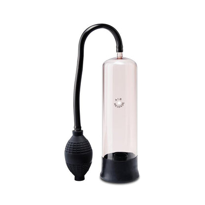 PUMPWORX - PUMP WORX BOMBEADOR ROOKIE DEL AÑO COLOR NEGRO