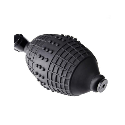 PUMPWORX - PUMP WORX KIT DE SUCCIONADOR PARA PRINCIPIANTES AUTO VAC