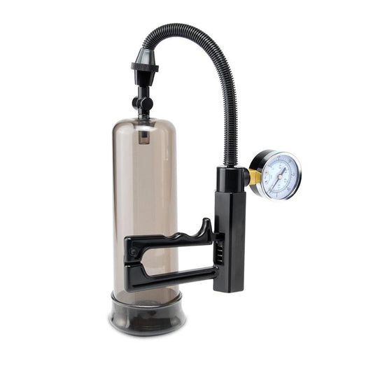 PUMPWORX - PUMP WORX SUCCIONADOR COLOR NEGRO