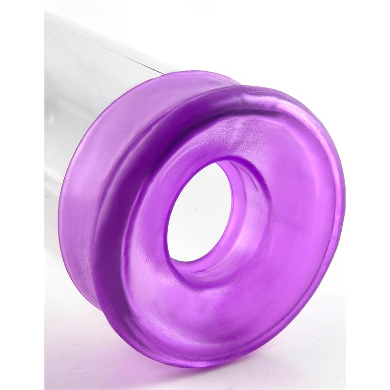 PUMPWORX - PUMP WORX SUCCIONADOR DE ENTRENAMIENTO