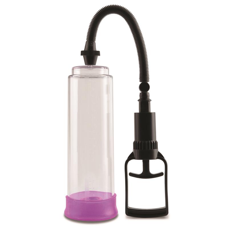 PUMPWORX - PUMP WORX SUCCIONADOR DE ENTRENAMIENTO