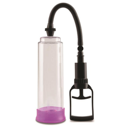 PUMPWORX - PUMP WORX SUCCIONADOR DE ENTRENAMIENTO